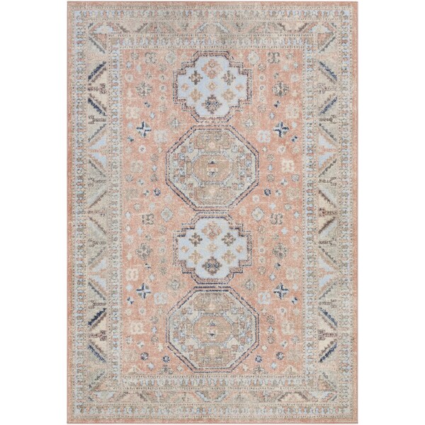 Livabliss Murat MUT-2303 Machine Crafted Area Rug MUT2303-5373 - main